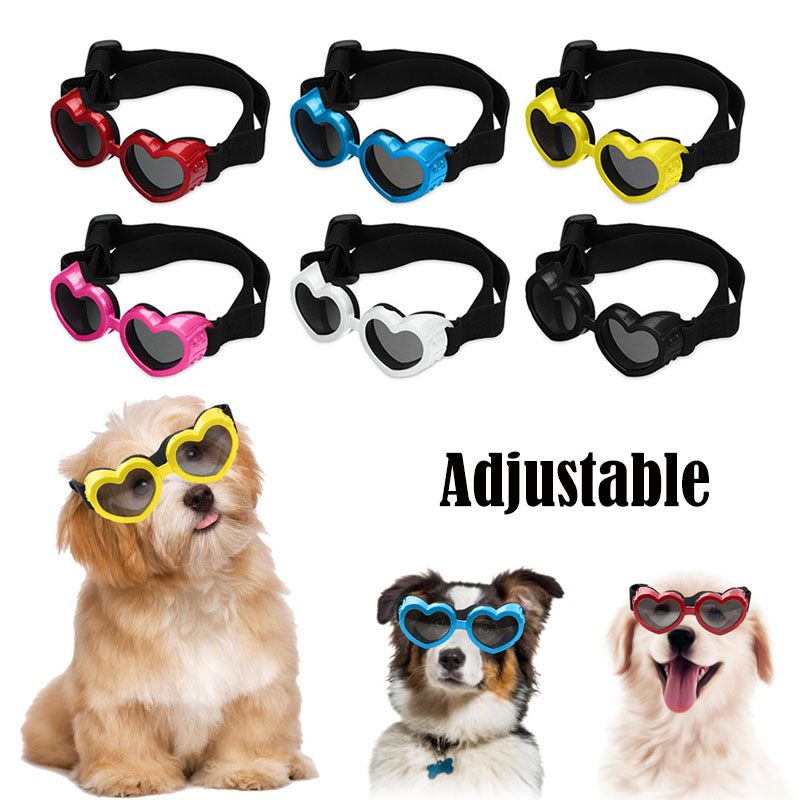 Sunglass Retainer Cord - Lunettes de soleil en forme de