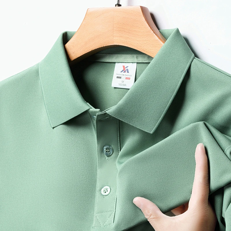 Polo à manches courtes pour ho - Polo Shirt Pique avis et prix