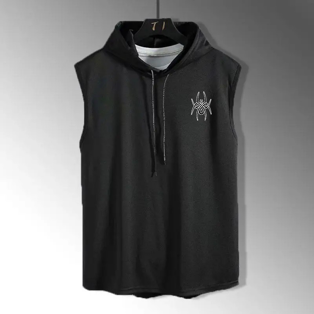 Nouveau T-shirt sans manches à - Shirt Camp Collar avis et prix