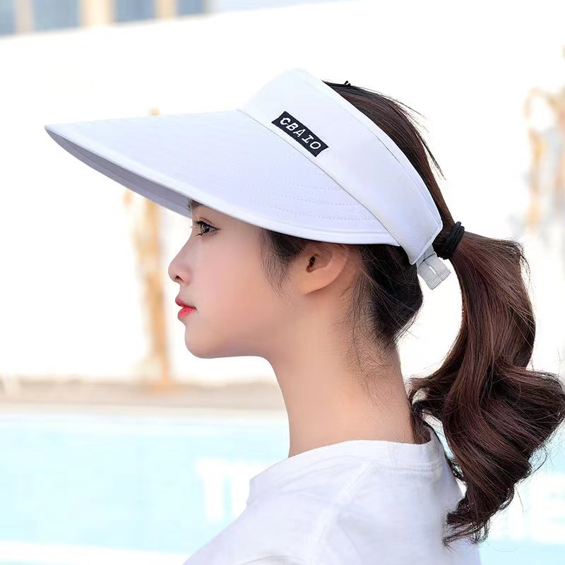Chapeau de plage à larges bord - Packable Hat Nylon avis et prix
