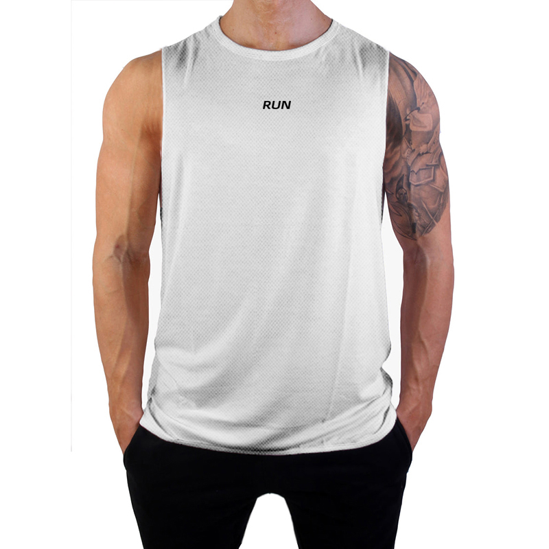 Débardeurs de sport pour homme - Tank Top Muscle avis et prix