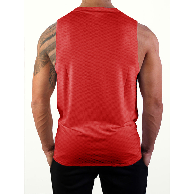 Débardeurs de sport pour homme - Tank Top Muscle avis et prix