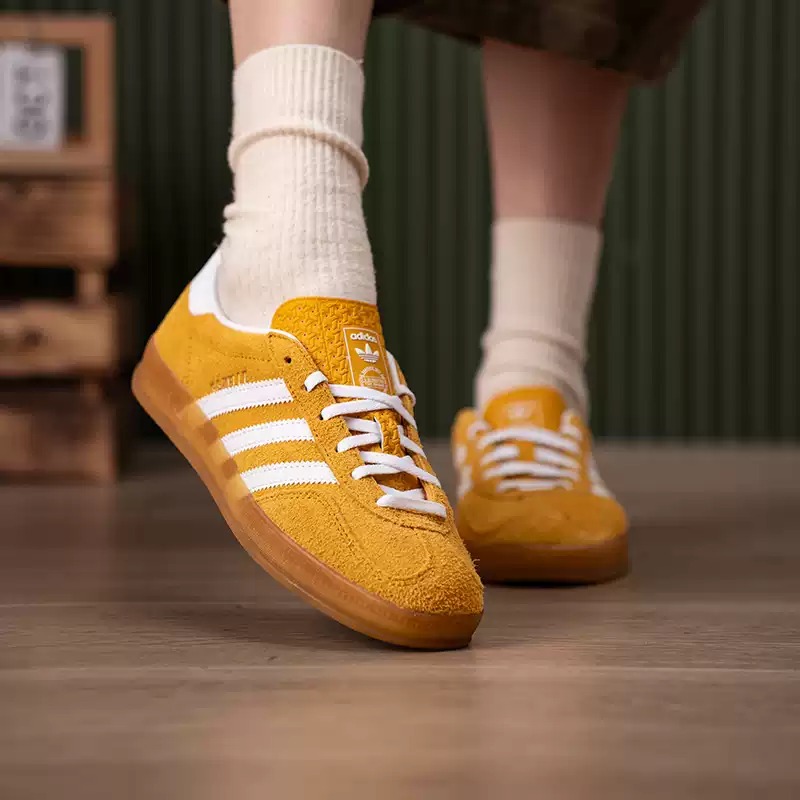 Chaussures Adidas GAZELLE INDO - Adidas Shoes Gazelle avis et prix