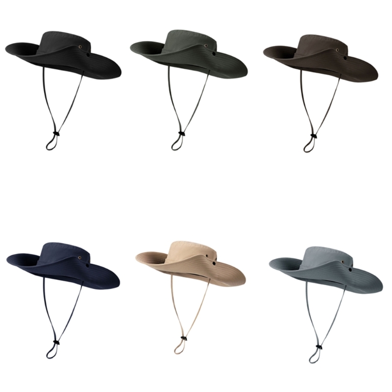 Chapeau pêcheur d'extérieur pl - Packable Hat Nylon avis et prix