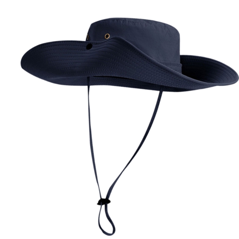 Chapeau pêcheur d'extérieur pl - Packable Hat Nylon avis et prix