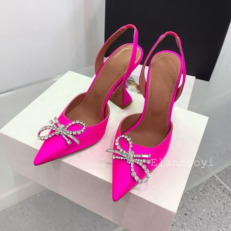 Escarpins à talons hauts et bo - Casual Sandal Leather avis et prix