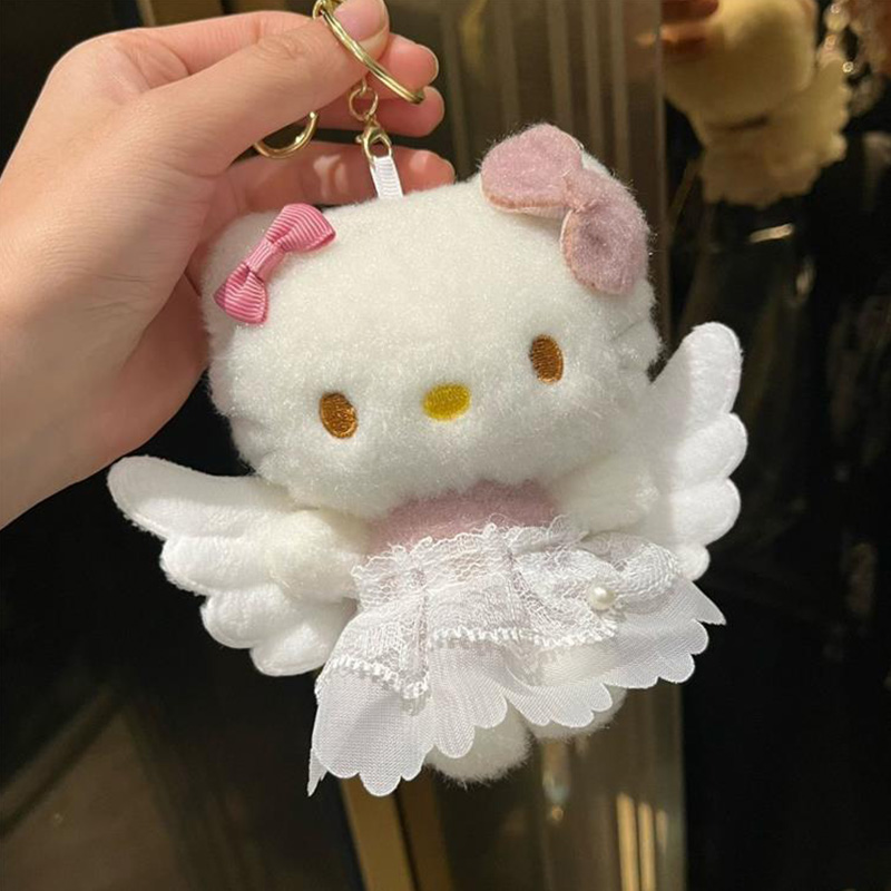 Porte-clés poupée Sanrio Hello - Sunglass Retainer Cord avis et prix