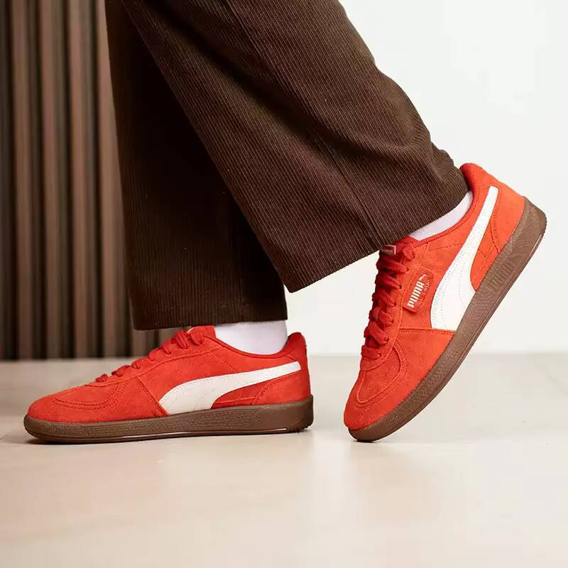 Nouvelles baskets PUMA Palermo - Puma Shoes Suede Classic avis et prix