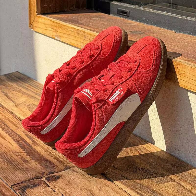 Nouvelles baskets PUMA Palermo - Puma Shoes Suede Classic avis et prix