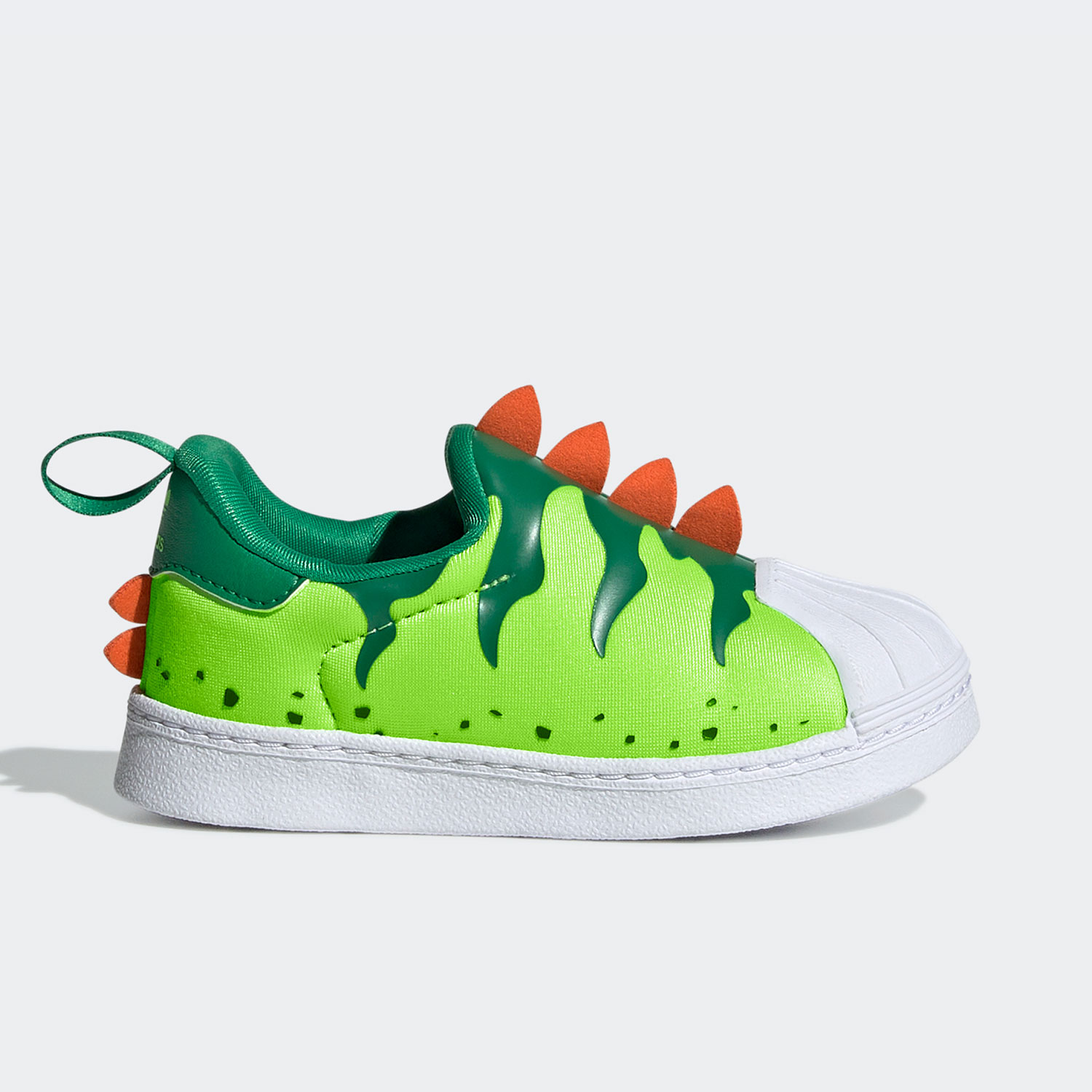 Adidas véritable Trefoil SUPER - Adidas Shoes Superstar avis et prix