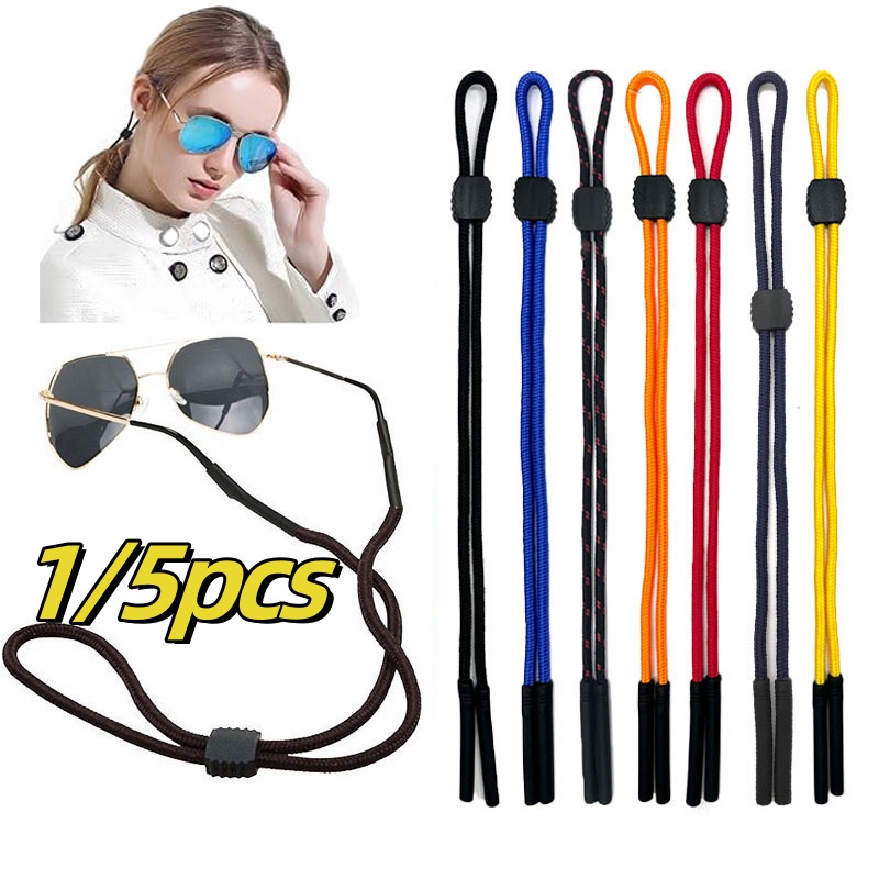 Sangle de maintien pour lunett - Sunglass Retainer Cord avis et prix