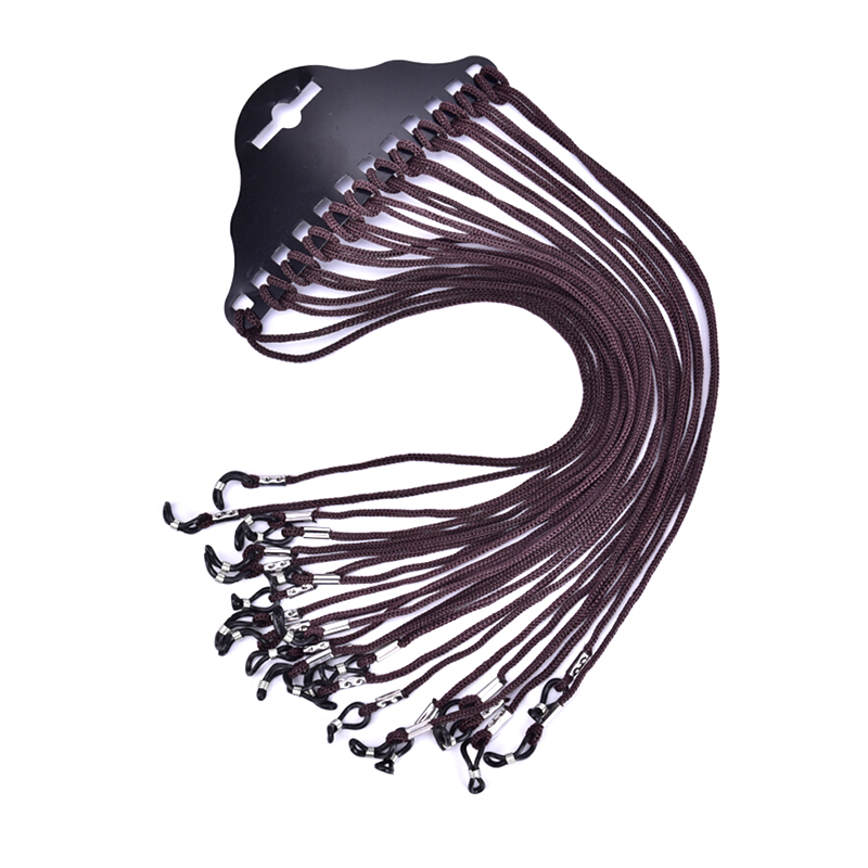 Lot de 12/24/36 Cordons Multic - Sunglass Retainer Cord avis et prix