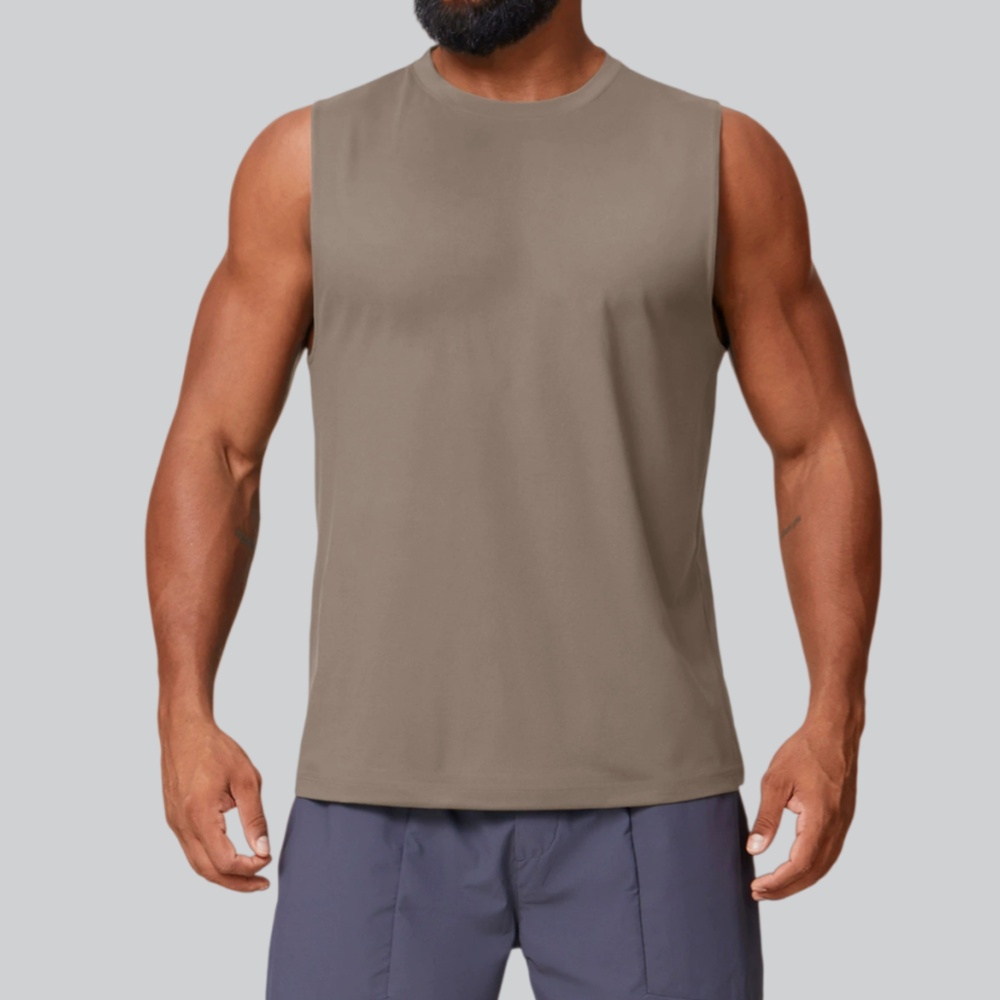 Débardeurs de fitness pour hom - Tank Top Muscle avis et prix