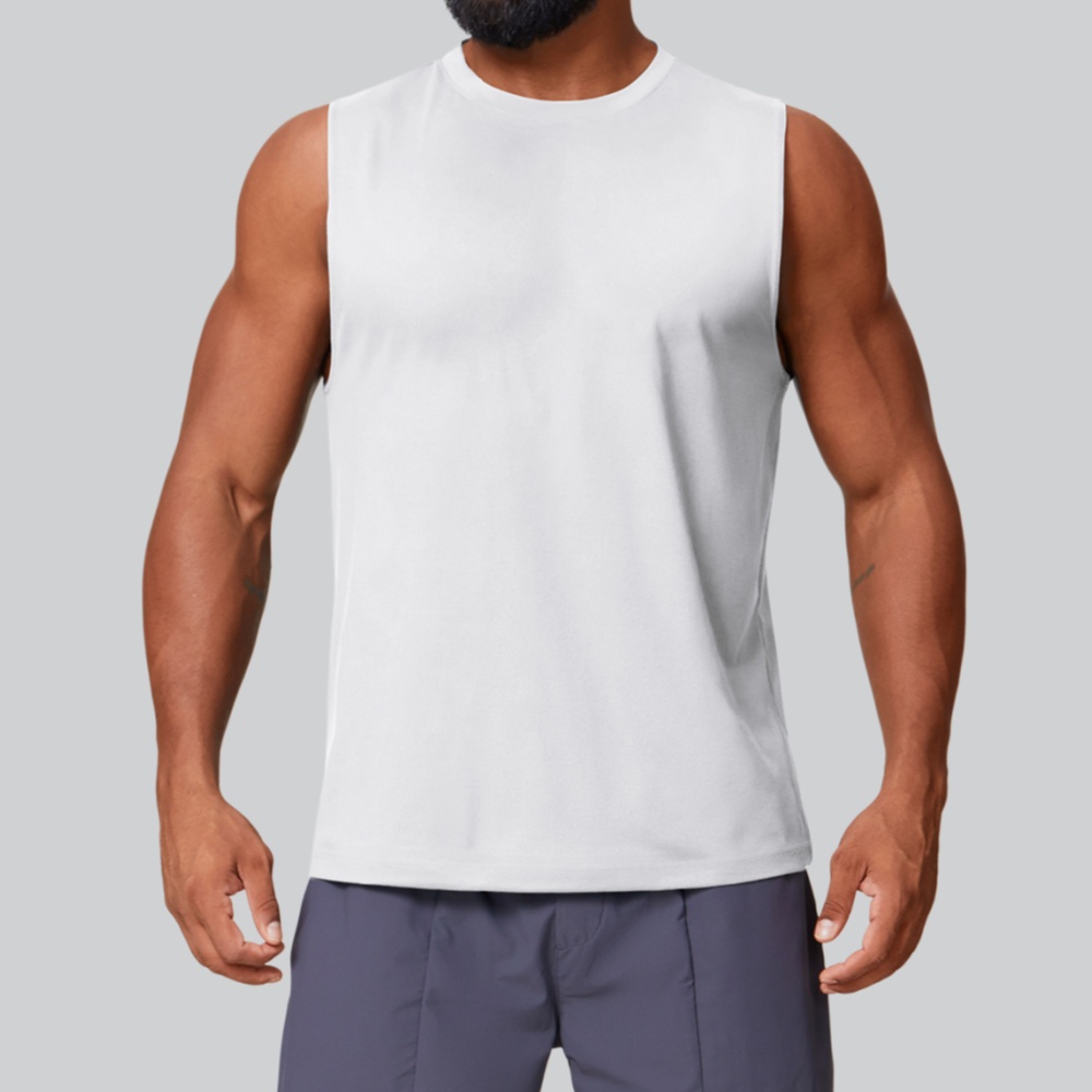 Débardeurs de fitness pour hom - Tank Top Muscle avis et prix