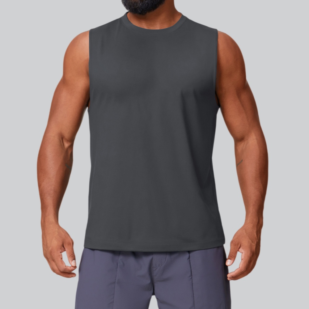 Débardeurs de fitness pour hom - Tank Top Muscle avis et prix