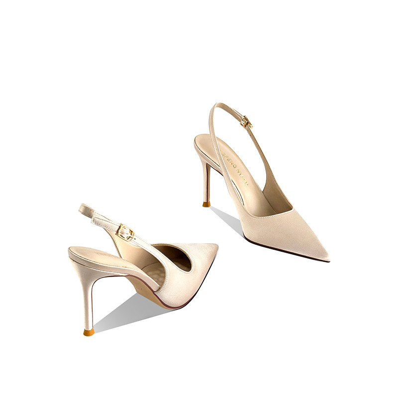 Nouvelles sandales d'été 2026  - Casual Sandal Leather avis et prix