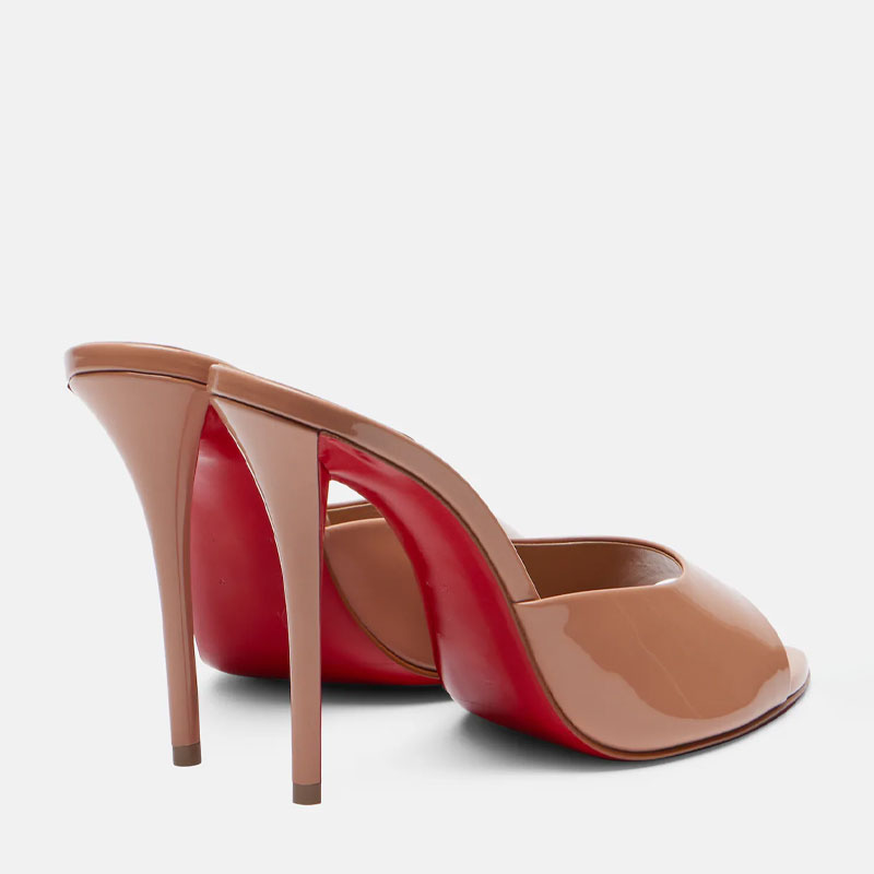 Nouvelles sandales romaines à  - Casual Sandal Leather avis et prix