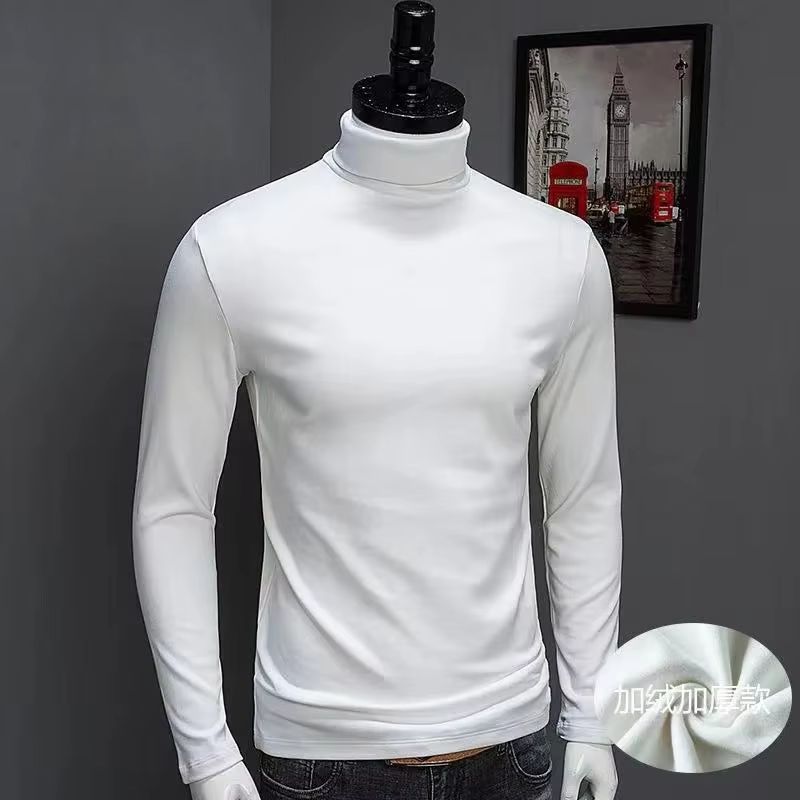 Basique fond plaine T-shirt mo - Shirt Camp Collar avis et prix