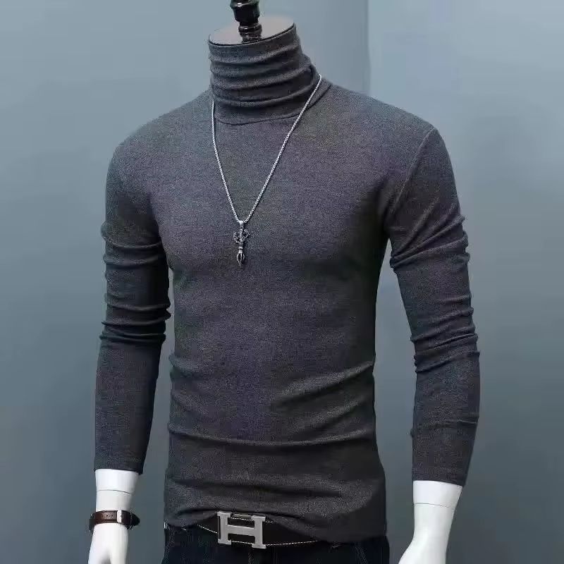 Basique fond plaine T-shirt mo - Shirt Camp Collar avis et prix