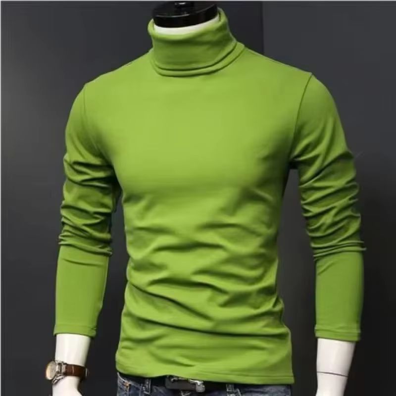Chemise chaude à col mi-haut p - Shirt Camp Collar avis et prix