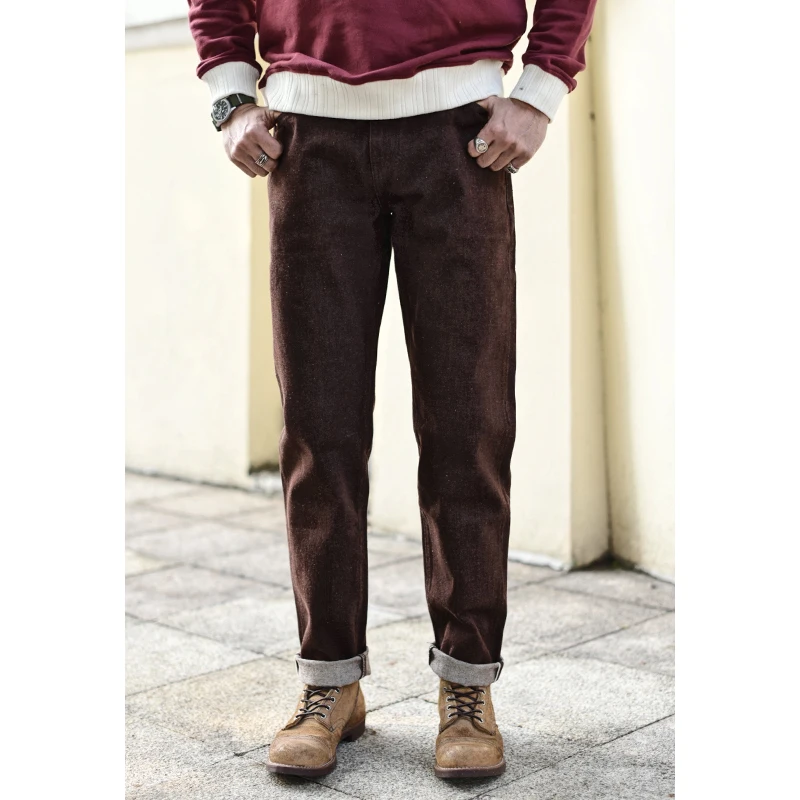 Saucezhan Jeans pour Hommes Ma - Levis Jeans 501 avis et prix