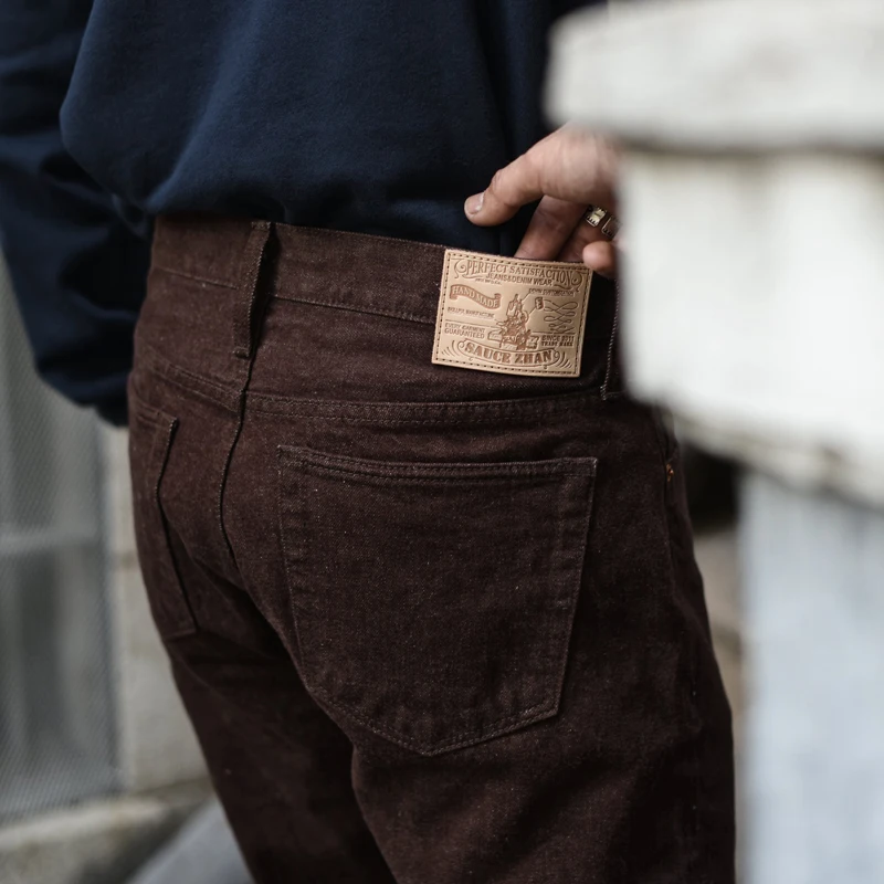 Saucezhan Jeans pour Hommes Ma - Levis Jeans 501 avis et prix
