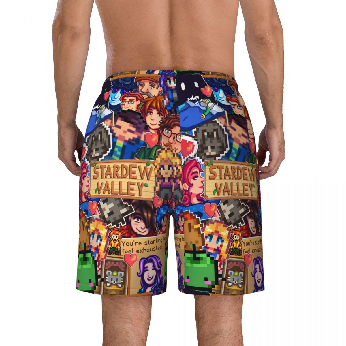 Short de bain d'été pour homme - Swim Trunk Quick Dry avis et prix