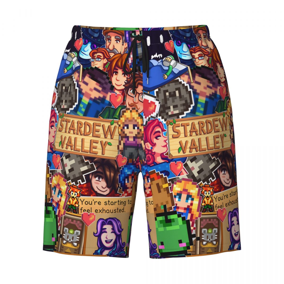 Short de bain d'été pour homme - Swim Trunk Quick Dry avis et prix