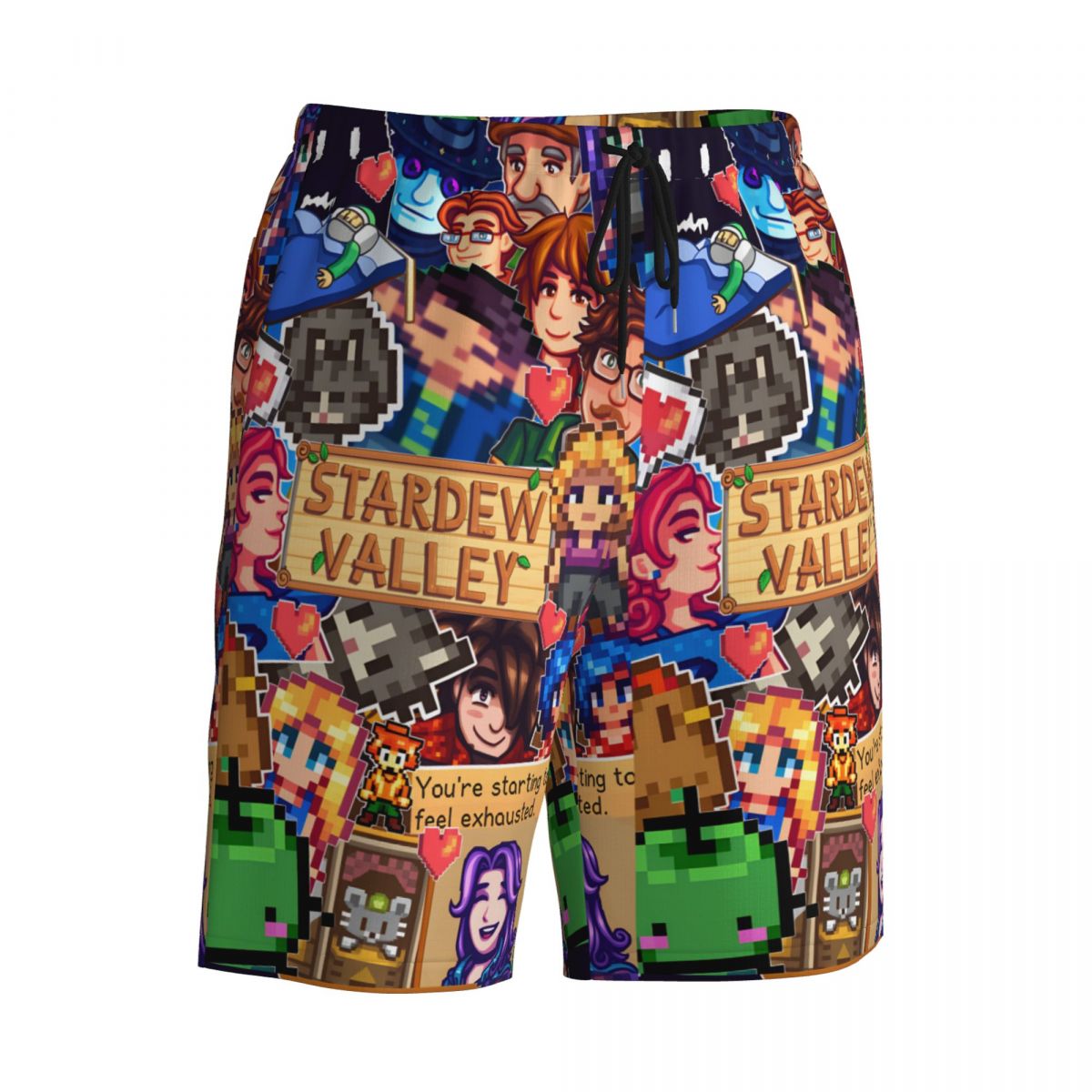 Short de bain d'été pour homme - Swim Trunk Quick Dry avis et prix