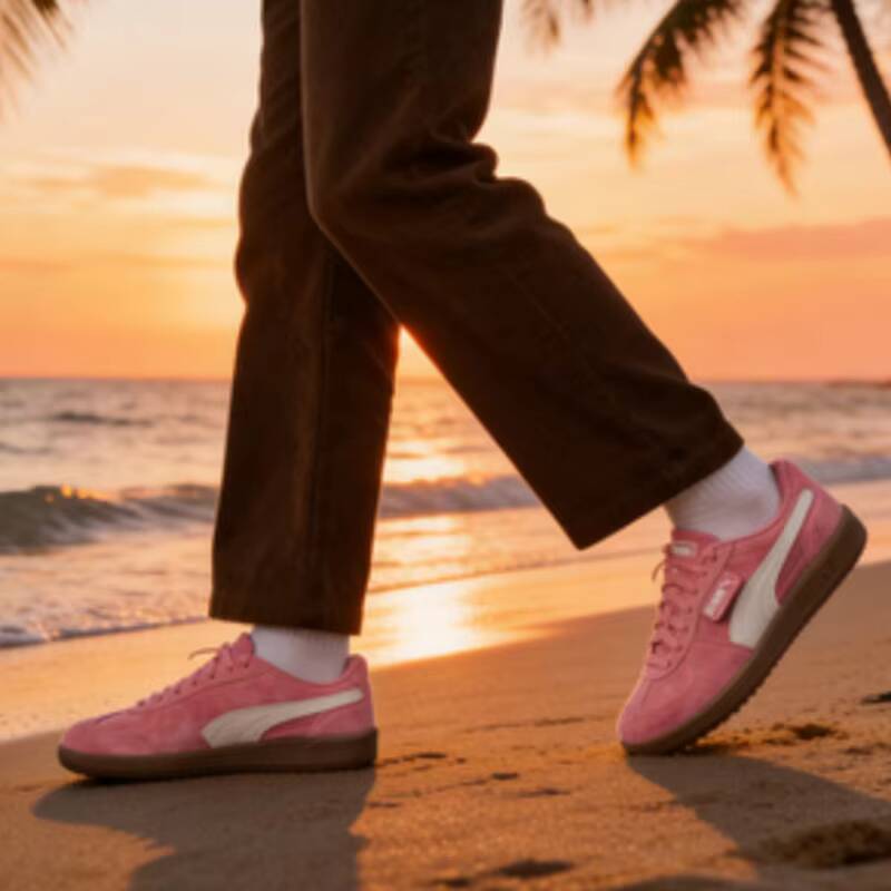 Nouvelles chaussures de skateb - Puma Shoes Suede Classic avis et prix