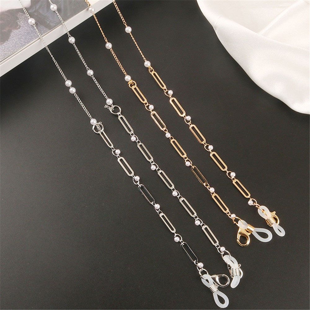 Lunettes de soleil de masquage - Sunglass Retainer Cord avis et prix
