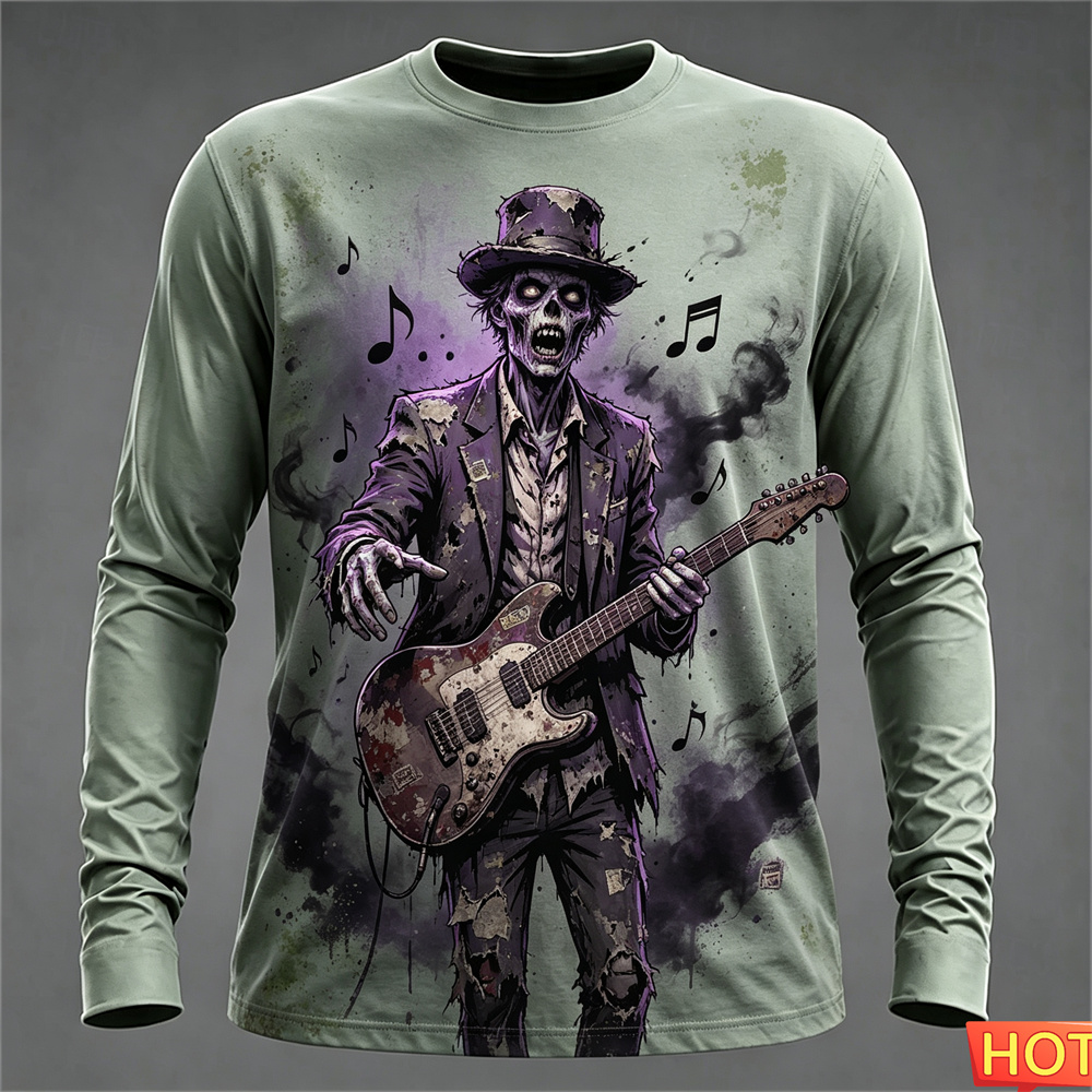 T-shirts à manches longues pou - Tee Graphic Print avis et prix