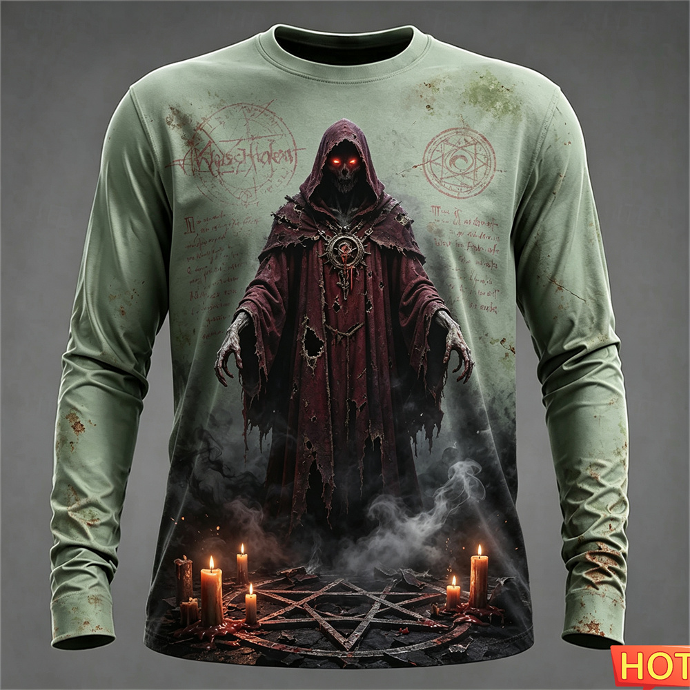T-shirts à manches longues pou - Tee Graphic Print avis et prix