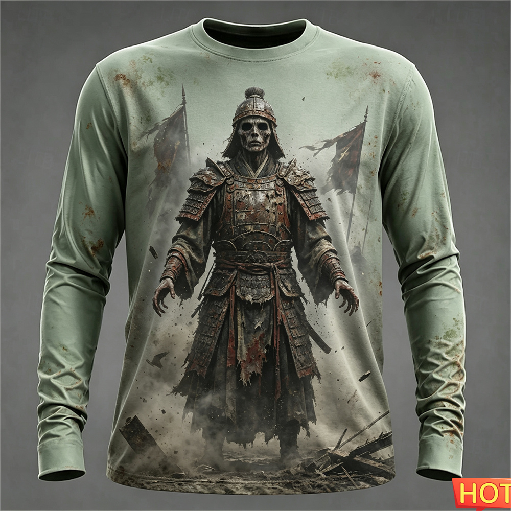 T-shirts à manches longues pou - Tee Graphic Print avis et prix